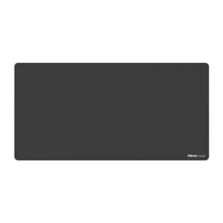 Fellowes Desk Mat , Breyta , 800 x 400 x 2.5 mm , Black