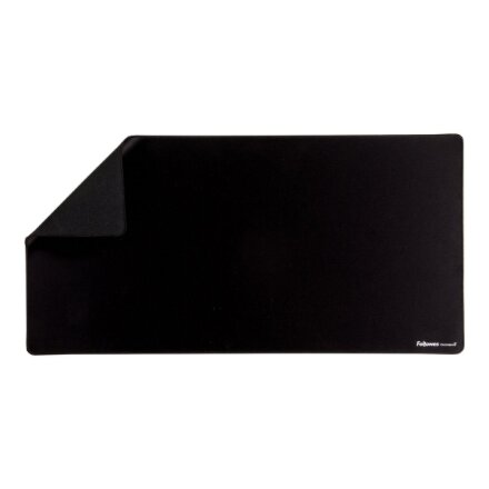 Fellowes Desk Mat , Breyta , 800 x 400 x 2.5 mm , Black