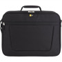 Case Logic , VNCI217 , Fits up to size 17.3 , Messenger - Briefcase , Shoulder strap , Black