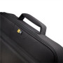 Case Logic , VNCI217 , Fits up to size 17.3 , Messenger - Briefcase , Shoulder strap , Black