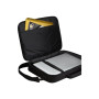 Case Logic , VNCI217 , Fits up to size 17.3 , Messenger - Briefcase , Shoulder strap , Black
