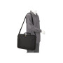 Case Logic , VNCI217 , Fits up to size 17.3 , Messenger - Briefcase , Shoulder strap , Black