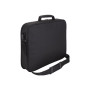 Case Logic , VNCI217 , Fits up to size 17.3 , Messenger - Briefcase , Shoulder strap , Black