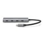 Digitus , DIGITUS - hub - 4 ports , DA-70246