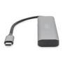 DIGITUS USB-C 4-Port Hub , Digitus , DIGITUS - hub - 4 ports , DA-70246