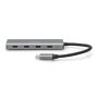 Digitus , DIGITUS - hub - 4 ports , DA-70246