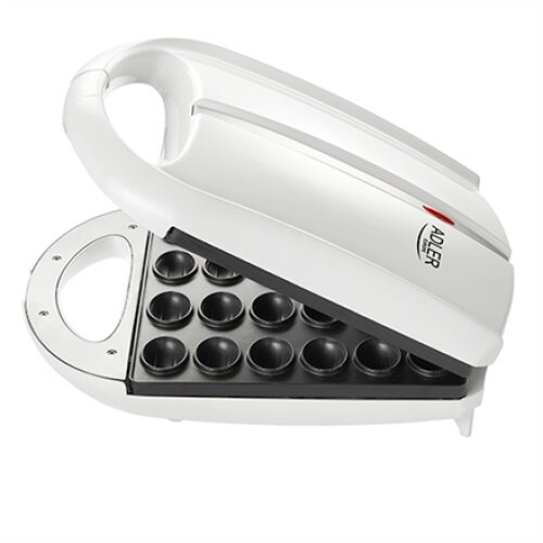 Adler , Nut maker , AD 3039 , Nut maker , 1600 W , Number of pastry 24 , Nuts