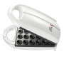 Adler , Nut maker , AD 3039 , 1600 W , Number of pastry 24 , Nuts , White