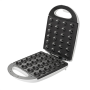 Adler , Nut maker , AD 3039 , 1600 W , Number of pastry 24 , Nuts , White