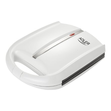 Adler , Nut maker , AD 3039 , Nut maker , 1600 W , Number of pastry 24 , Nuts