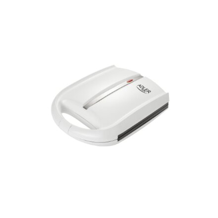 Adler , Nut maker , AD 3039 , Nut maker , 1600 W , Number of pastry 24 , Nuts