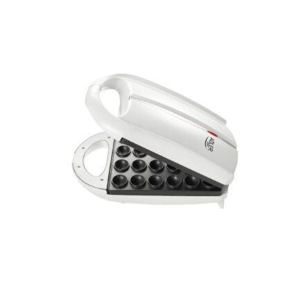 Adler , Nut maker , AD 3039 , Nut maker , 1600 W , Number of pastry 24 , Nuts