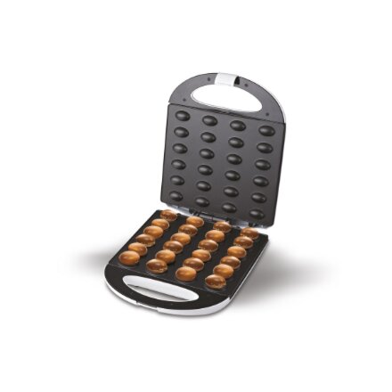 Adler , Nut maker , AD 3039 , Nut maker , 1600 W , Number of pastry 24 , Nuts