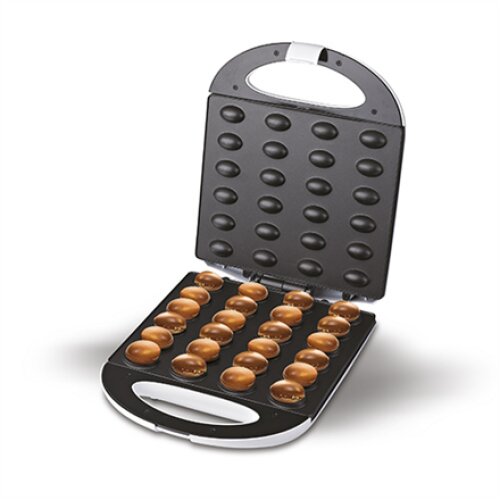 Adler , Nut maker , AD 3039 , Nut maker , 1600 W , Number of pastry 24 , Nuts