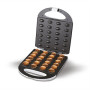 Adler , Nut maker , AD 3039 , Nut maker , 1600 W , Number of pastry 24 , Nuts
