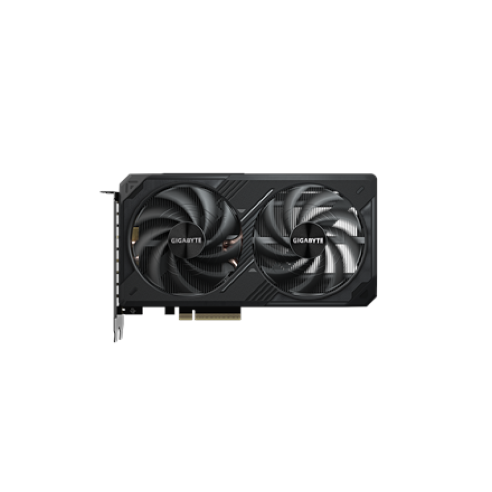 Gigabyte GeForce RTX 5060 Ti WINDFORCE OC 8G , NVIDIA , 8 GB , GeForce RTX 5060 Ti , GDDR7 , HDMI ports quantity 1 , PCI-E 5.0