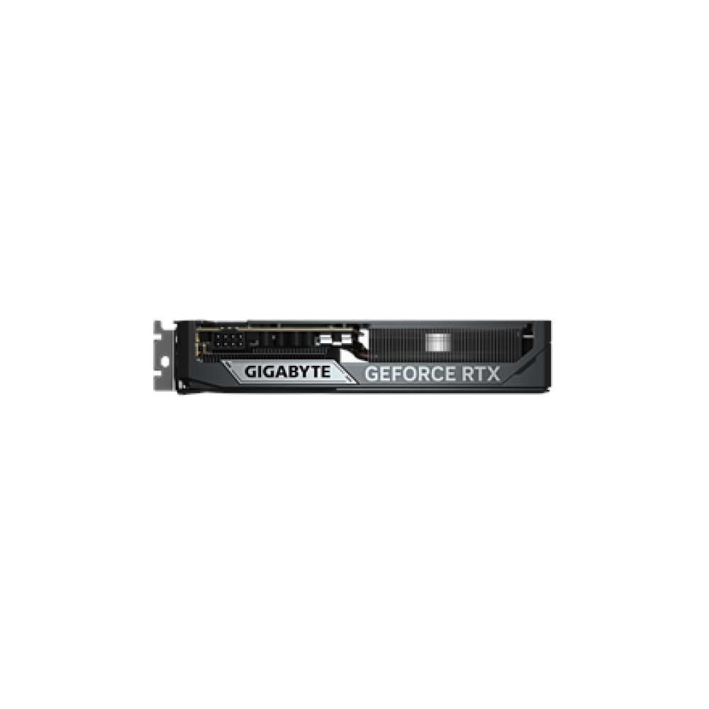 Gigabyte GeForce RTX 5060 Ti WINDFORCE OC 8G , NVIDIA , 8 GB , GeForce RTX 5060 Ti , GDDR7 , HDMI ports quantity 1 , PCI-E 5.0