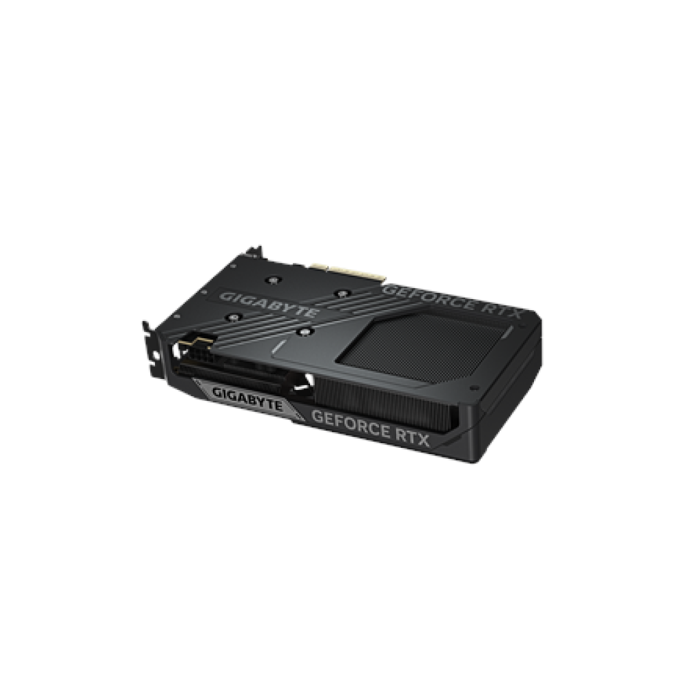 Gigabyte GeForce RTX 5060 Ti WINDFORCE OC 8G , NVIDIA , 8 GB , GeForce RTX 5060 Ti , GDDR7 , HDMI ports quantity 1 , PCI-E 5.0