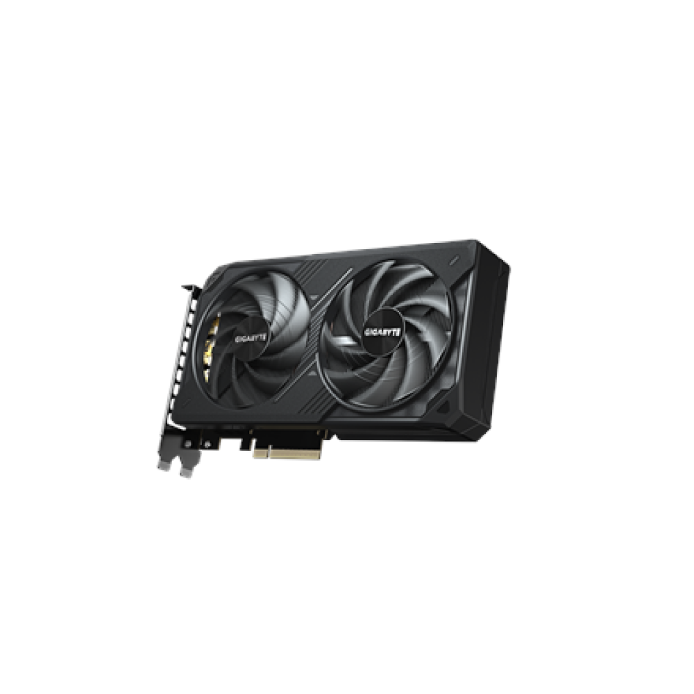 Gigabyte GeForce RTX 5060 Ti WINDFORCE OC 8G , NVIDIA , 8 GB , GeForce RTX 5060 Ti , GDDR7 , HDMI ports quantity 1 , PCI-E 5.0