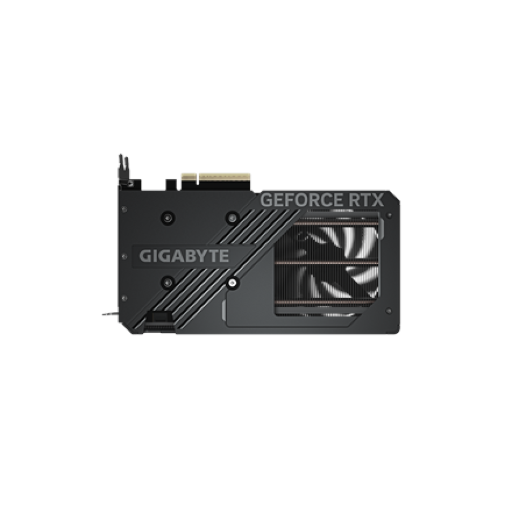 Gigabyte GeForce RTX 5060 Ti WINDFORCE OC 8G , NVIDIA , 8 GB , GeForce RTX 5060 Ti , GDDR7 , HDMI ports quantity 1 , PCI-E 5.0