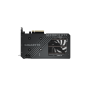 Gigabyte GeForce RTX 5060 Ti WINDFORCE OC 8G , NVIDIA , 8 GB , GeForce RTX 5060 Ti , GDDR7 , HDMI ports quantity 1 , PCI-E 5.0
