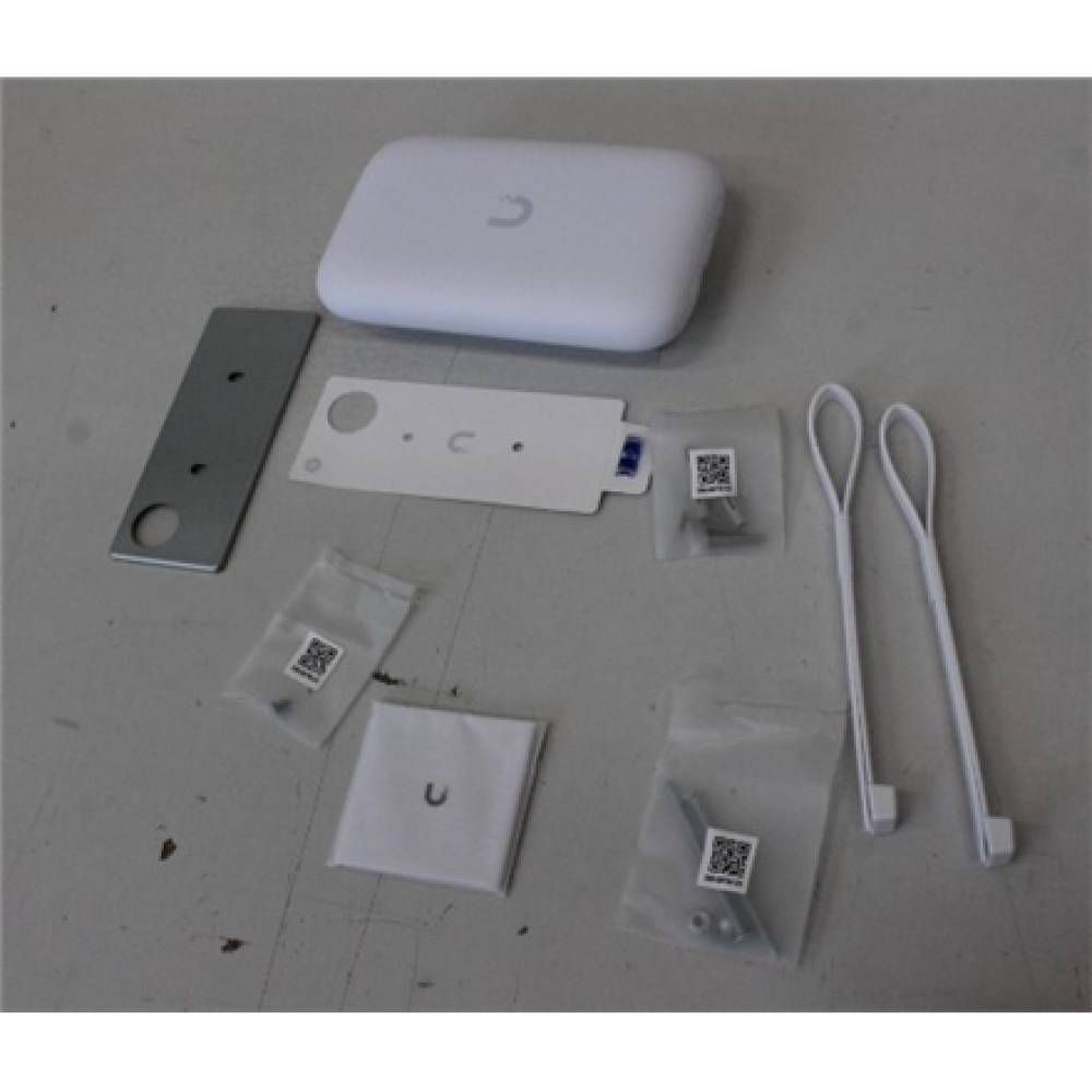 SALE OUT. Ubiquiti Swiss Army Knife Ultra , Ubiquiti , Swiss Army Knife Ultra UK-Ultra , 802.11ac , 10/100/1000 Mbit/s , Ethernet LAN (RJ-45) ports 1 , MU-MiMO Yes , PoE in , DEMO