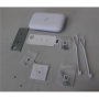 SALE OUT. Ubiquiti Swiss Army Knife Ultra , Ubiquiti , Swiss Army Knife Ultra UK-Ultra , 802.11ac , 10/100/1000 Mbit/s , Ethernet LAN (RJ-45) ports 1 , MU-MiMO Yes , PoE in , DEMO
