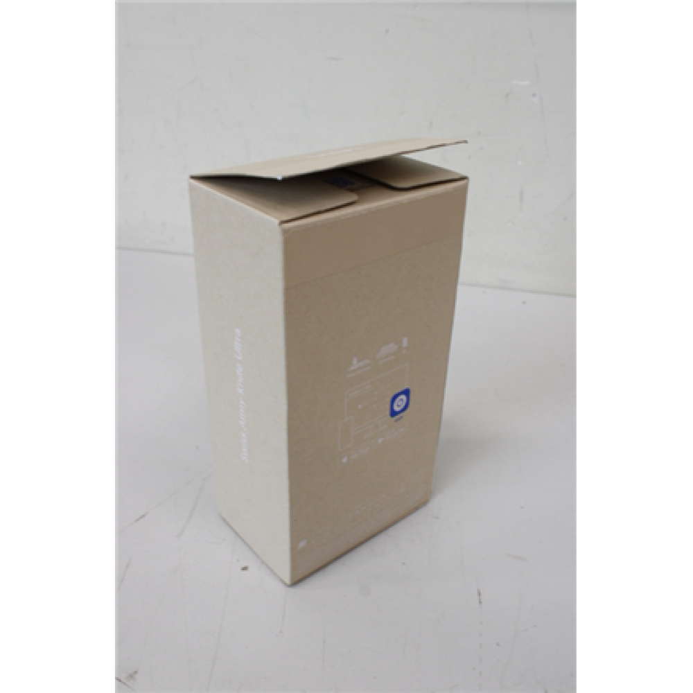 SALE OUT. Ubiquiti Swiss Army Knife Ultra , Ubiquiti , Swiss Army Knife Ultra UK-Ultra , 802.11ac , 10/100/1000 Mbit/s , Ethernet LAN (RJ-45) ports 1 , MU-MiMO Yes , PoE in , DEMO