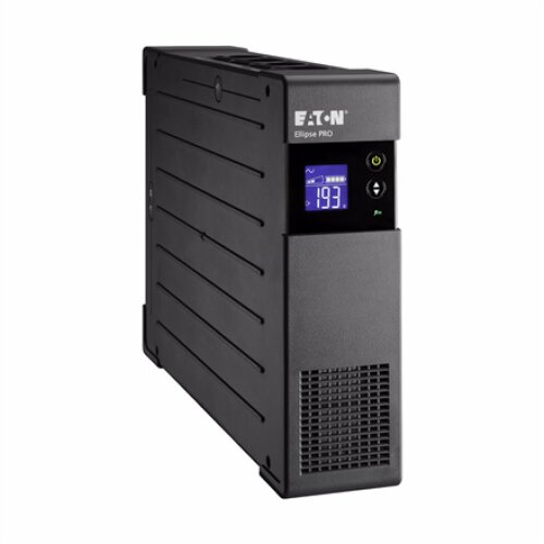 Eaton , UPS , Ellipse PRO 1200 DIN , 1200 VA , 750 W