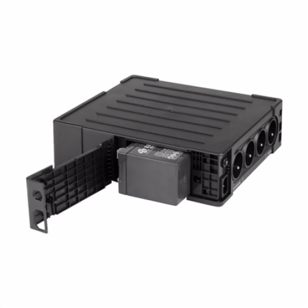 Eaton , UPS , Ellipse PRO 1200 DIN , 1200 VA , 750 W