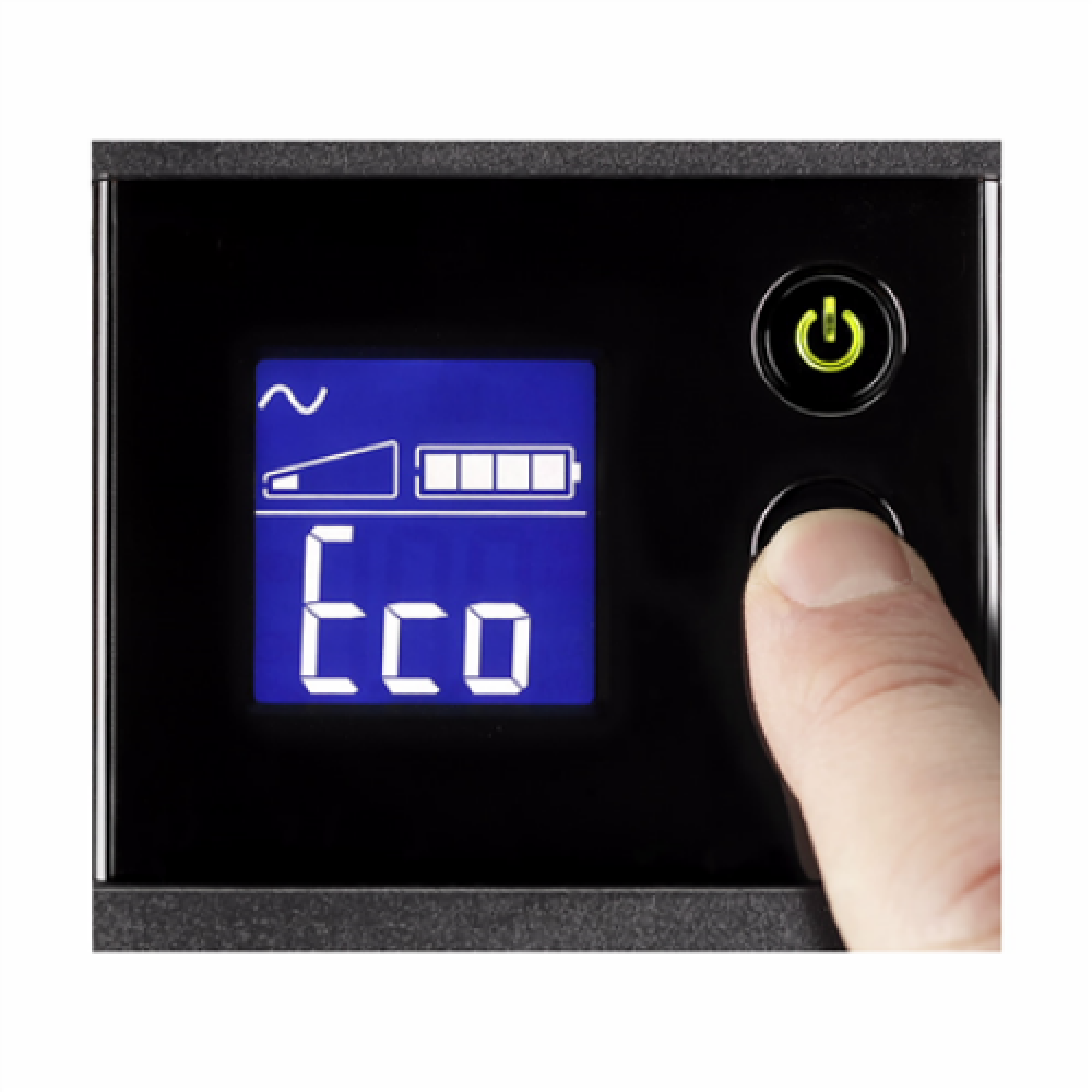 Eaton , UPS , Ellipse PRO 1200 DIN , 1200 VA , 750 W