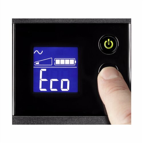 Eaton , UPS , Ellipse PRO 1200 DIN , 1200 VA , 750 W