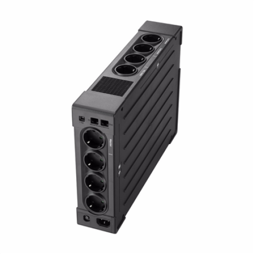 Eaton , UPS , Ellipse PRO 1200 DIN , 1200 VA , 750 W