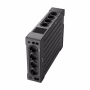 Eaton , UPS , Ellipse PRO 1200 DIN , 1200 VA , 750 W