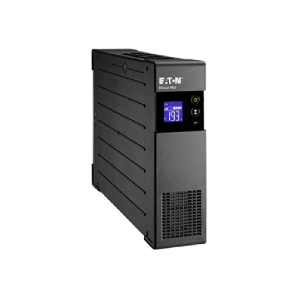Eaton , UPS , Ellipse PRO 1200 DIN , 1200 VA , 750 W