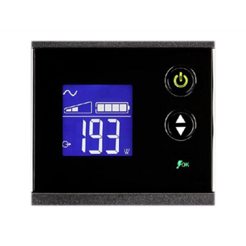 Eaton , UPS , Ellipse PRO 1200 DIN , 1200 VA , 750 W