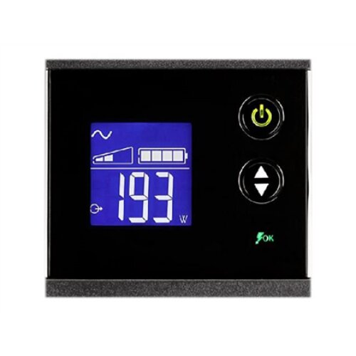 Eaton , UPS , Ellipse PRO 1200 DIN , 1200 VA , 750 W