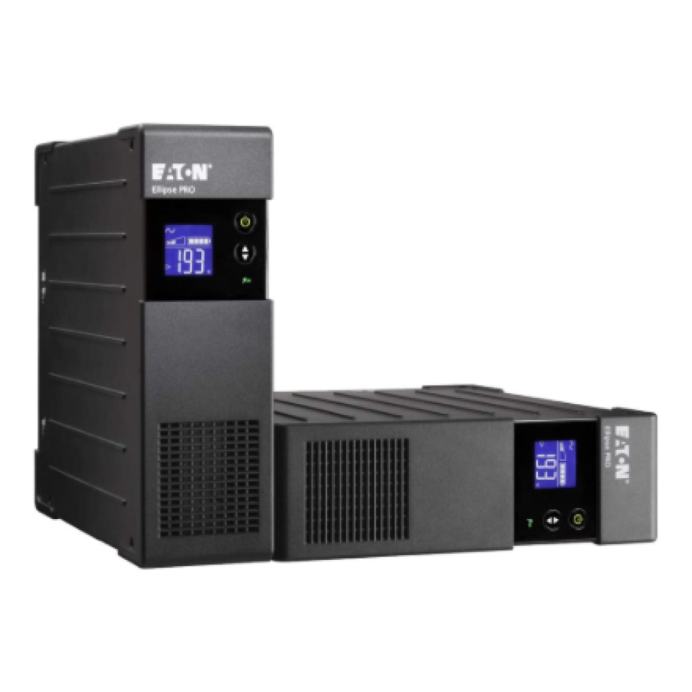 Eaton , UPS , Ellipse PRO 1200 DIN , 1200 VA , 750 W