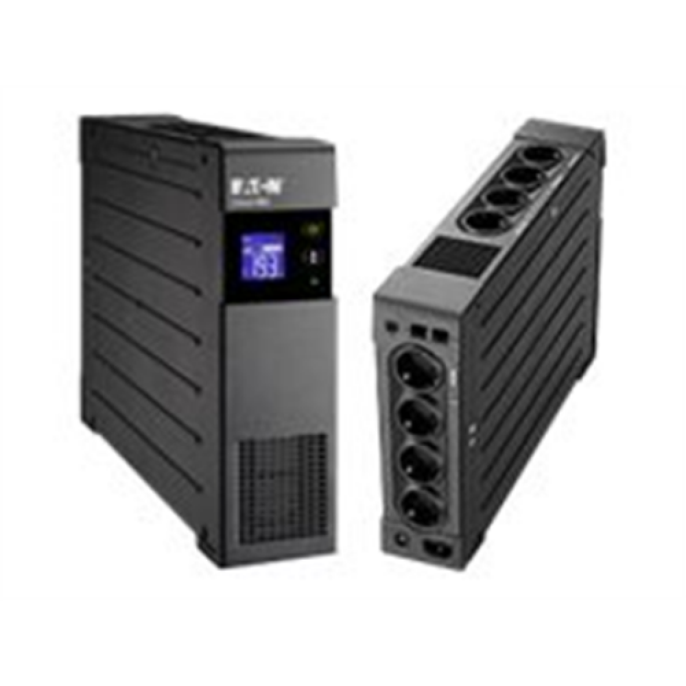 Eaton , UPS , Ellipse PRO 1200 DIN , 1200 VA , 750 W