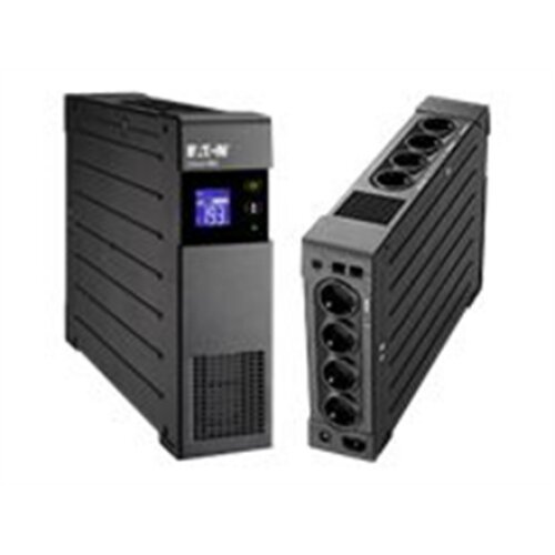 Eaton , UPS , Ellipse PRO 1200 DIN , 1200 VA , 750 W