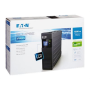 Eaton , UPS , Ellipse PRO 1200 DIN , 1200 VA , 750 W , V