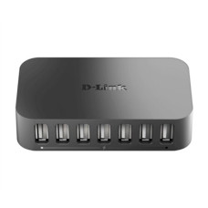 D-Link , 7-Port USB 2.0 Hub , DUB-H7/E , USB Hub