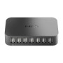 D-Link , 7-Port USB 2.0 Hub , DUB-H7/E , USB Hub