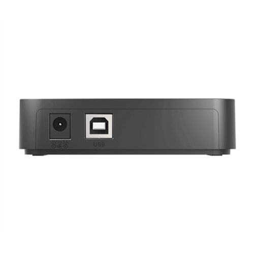D-Link , 7-Port USB 2.0 Hub , DUB-H7/E , USB Hub