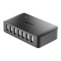 D-Link , 7-Port USB 2.0 Hub , DUB-H7/E , USB Hub