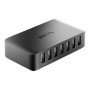 D-Link , 7-Port USB 2.0 Hub , DUB-H7/E , USB Hub