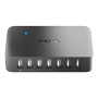 D-Link , 7-Port USB 2.0 Hub , DUB-H7/E , USB Hub