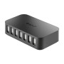 D-Link , 7-Port USB 2.0 Hub , DUB-H7/E , USB Hub