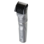 Mesko , Hair Clipper with LCD Display , MS 2843 , Cordless , Number of length steps 4 , Stainless Steel