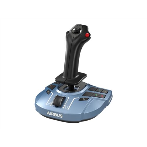Thrustmaster Joystick TCA Sidestick X Airbus Edition WW , Thrustmaster